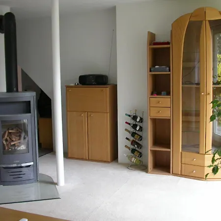 Bed & Breakfast Am Spreeradweg