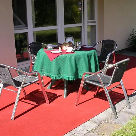 Bed & Breakfast Am Spreeradweg