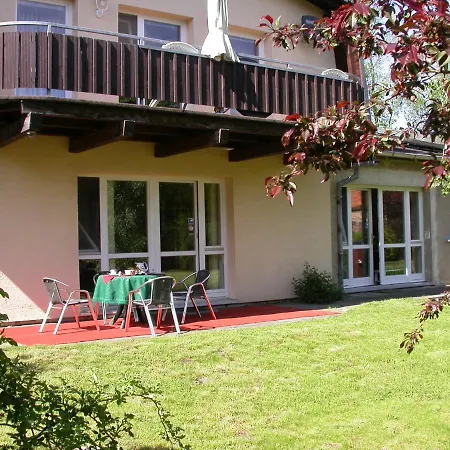 Bed & Breakfast Am Spreeradweg