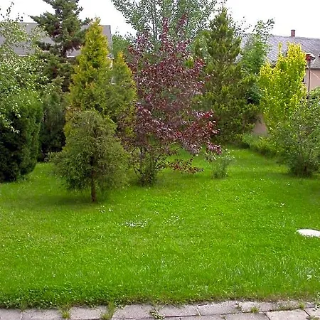 Nocleg ze śniadaniem Am Spreeradweg Neusalza-Spremberg