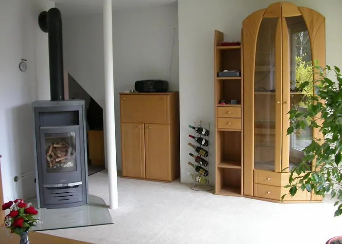 Bed & Breakfast Am Spreeradweg