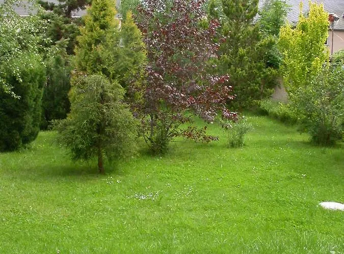 Am Spreeradweg Bed & Breakfast 3*