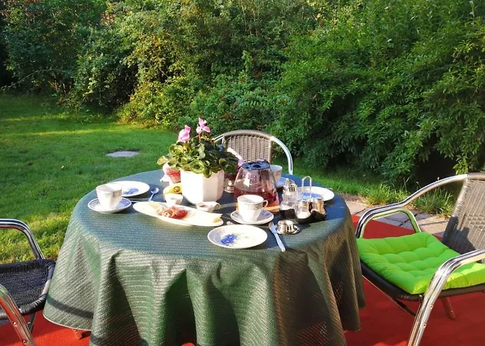 Am Spreeradweg 3* Neusalza-Spremberg