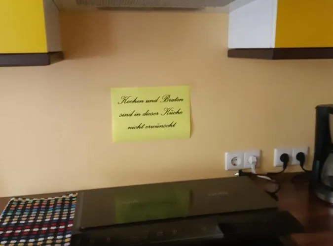 Am Spreeradweg Bed & Breakfast Neusalza-Spremberg