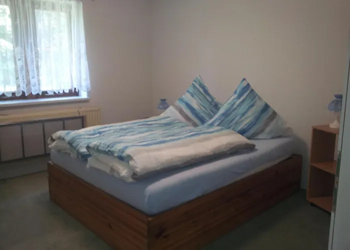 Bed & Breakfast Am Spreeradweg Neusalza-Spremberg