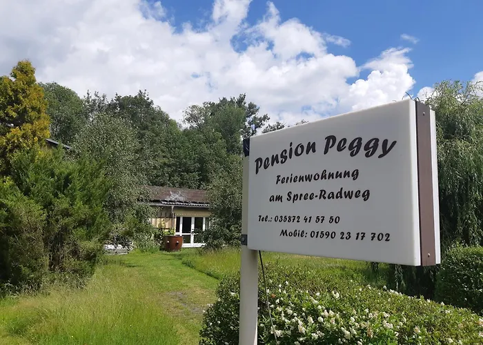 Am Spreeradweg Bed & Breakfast Neusalza-Spremberg